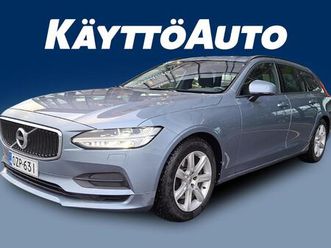 volvo v90 d3 awd business aut