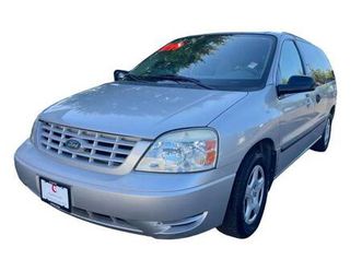 2005 ford freestar passenger - financing available!