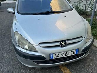 okazion peuegot benzin gaz automat