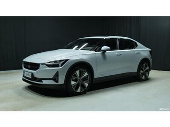 long range dual motor, 300kw, 78kwh *** rahoitustarjous 2,99 % + kulut