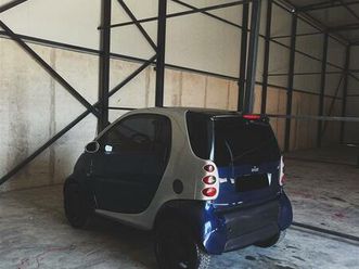 shitet smart 450 automat