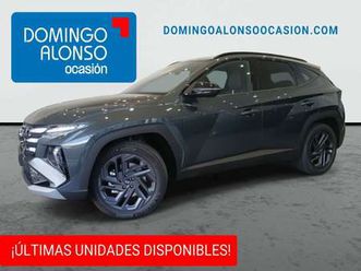 fl híbrido enchufable 1.6 t-gdi (253 cv) at6 2wd