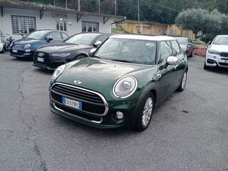 cooper d countryman mini 1.6 cooper d countryman