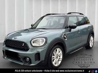 countryman se all4
