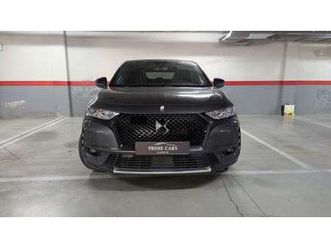 e-tense performance line aut. 4x4