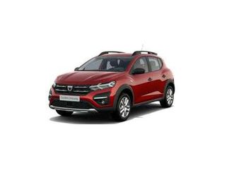 stepway 1.0 tce eco-g essential