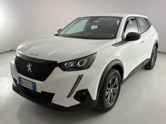 1.5 bluehdi active pack