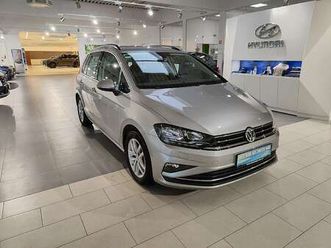 1,5 tsi act bluemotion highline
