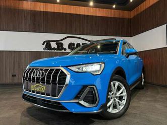 35 tfsi s line *garantie 12mois*