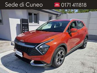 1.6 crdi mhev business