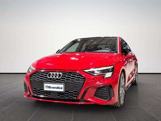 sportback 35 1.5 tfsi mhev s line edition s-tronic