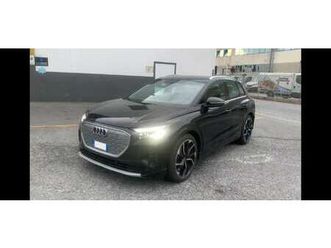 40 business advanced 204 cv