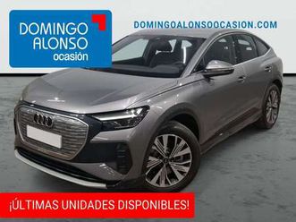 sportback 40 sport 150 kw (204 cv)