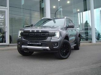 d.c wildtrak 3.0 d v6 '' stock ''