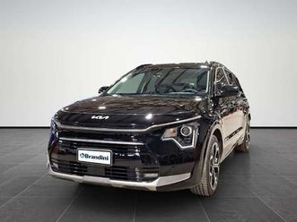 1.6 gdi hybrid style