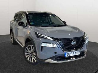 1.5 e-power acenta 4x2 5pl. 152kw