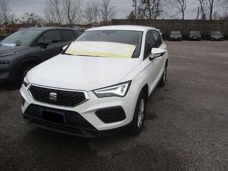 ateca 2020 2.0 tdi reference 115cv