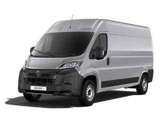 boxer furgone 335 l2 h2 bluehdi 140 s&s