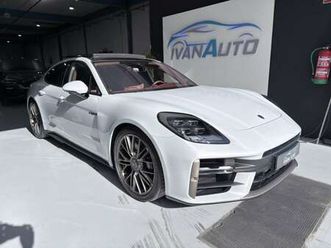 turbo s e-hybrid aut.