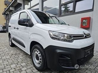 citroen berlingo van 1.5 blue hdi hp l1 eur.6