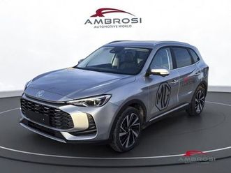 mg ehs mg 1.5l hev 2kwh at 2wd luxury