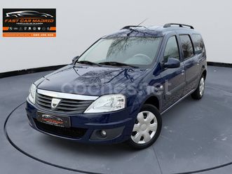dacia logan break laureate 1.6 5 plazas