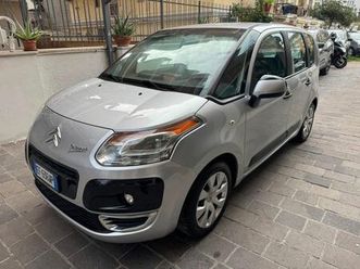 citroen c3 picasso 1.4 vti 95 seduction gpl