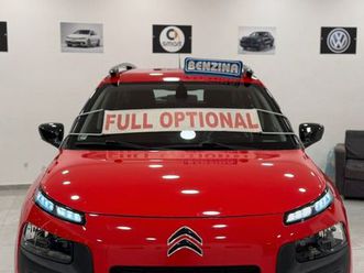 citroen c4 cactus puretech 82 shine