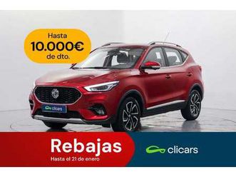 1.0 t-gdi luxury aut. 82kw