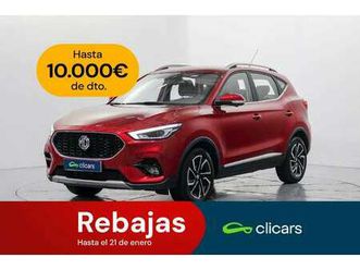 1.0 t-gdi luxury aut. 82kw