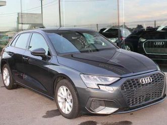 30tfsi-s line-s tronic-veel opties