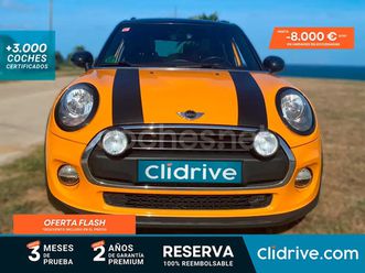 mini mini one d 5 puertas