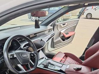 s6 tdi quattro tiptronic