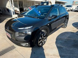 citroen c4 cactus bluehdi 100 shine