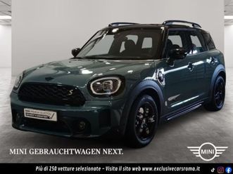 countryman se all4