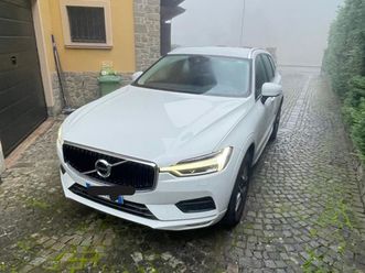 xc60 (2017-->) xc60 b4 (d) awd geartronic momentum pro