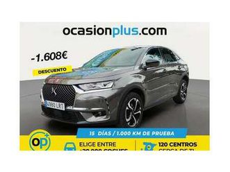 1.5bluehdi chic aut.