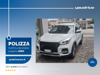 / 1.5 bi-fuel gpl km 14.100