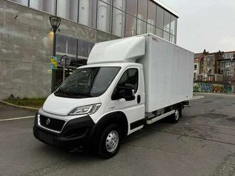 2.3jtd 150 airco gps caméra