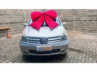 sl 1.6 16v flex fuel 5p