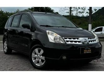 sl 1.6 16v flex fuel 5p