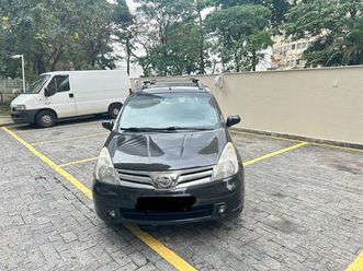 sl 1.8 16v flex fuel aut.