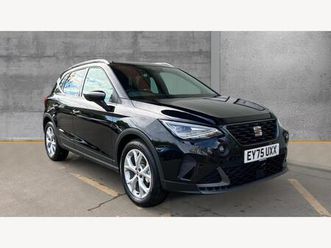 1.0 tsi fr euro 6 (start/stop) 5dr