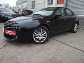alfa romeo 159 1.9 jtdm 16v distinctive