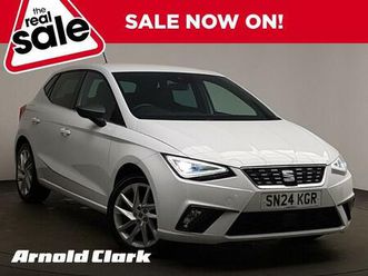 1.0 tsi xcellence euro 6 (start/stop) 5dr