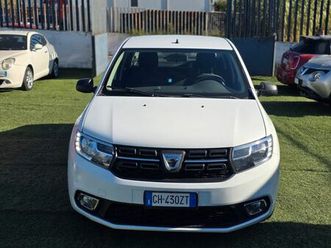 dacia logan 15dci euro 6d anno 2022
