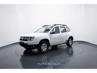 dacia duster 1.2 tce 125cv 4x2 laureate
