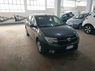 dacia sandero 1.5 dci 75cv streetway ok neop.