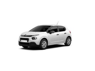 citroën c3 1.2 puretech shine