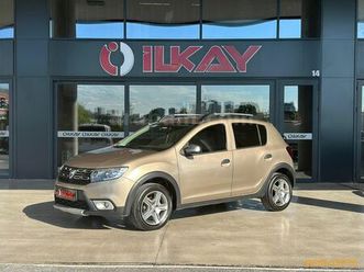 1.0 stepway